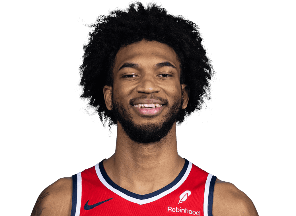Marvin Bagley