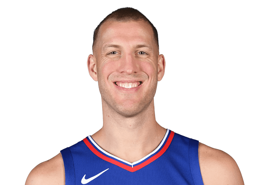 Mason Plumlee