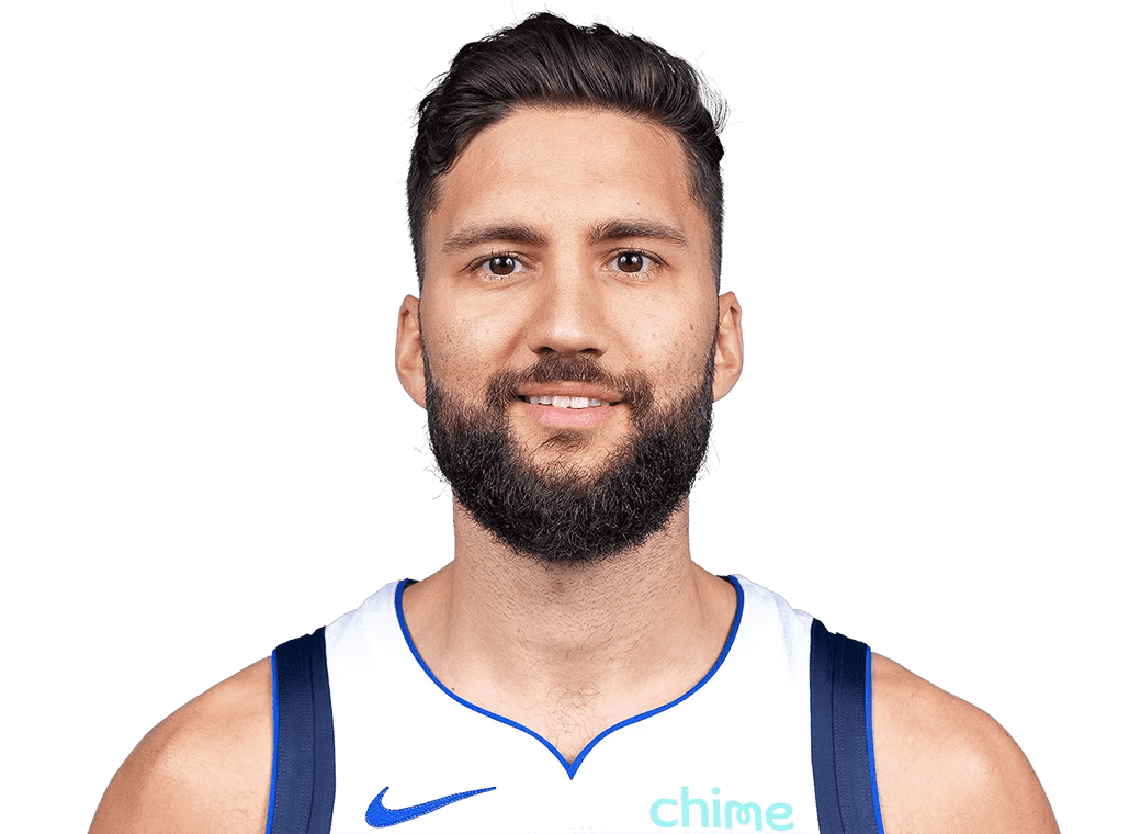 Maxi Kleber