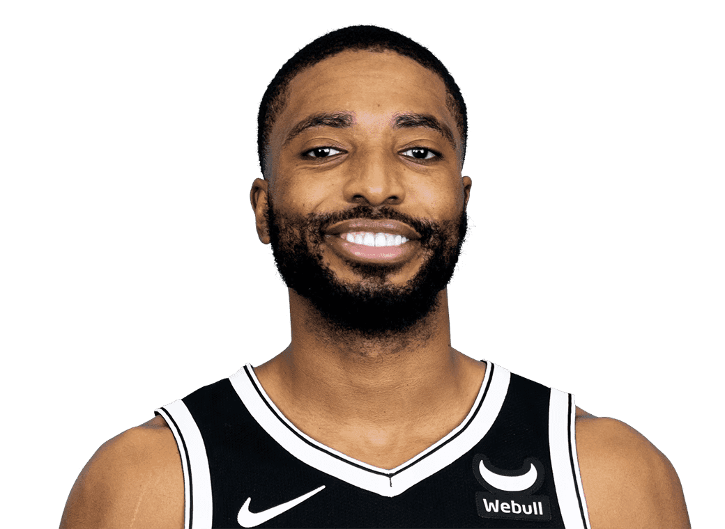 Mikal Bridges