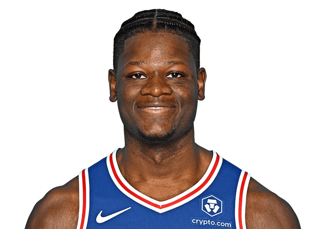 Mohamed Bamba