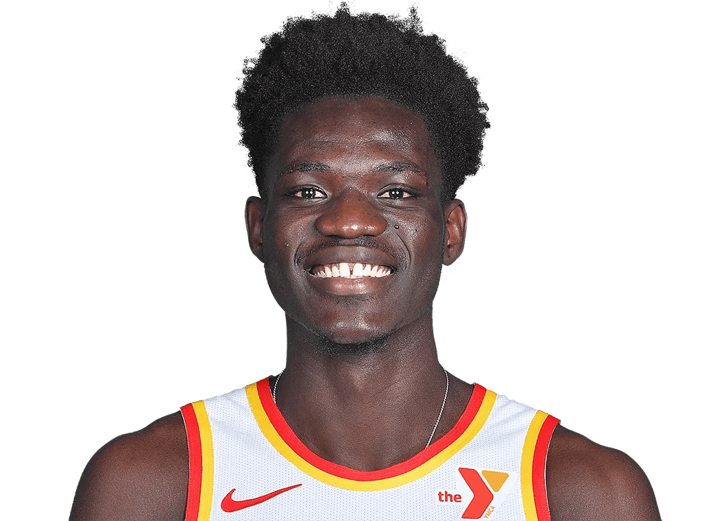 Mouhamed Gueye
