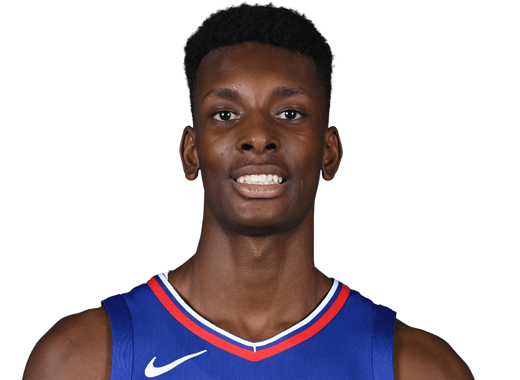 Moussa Diabate