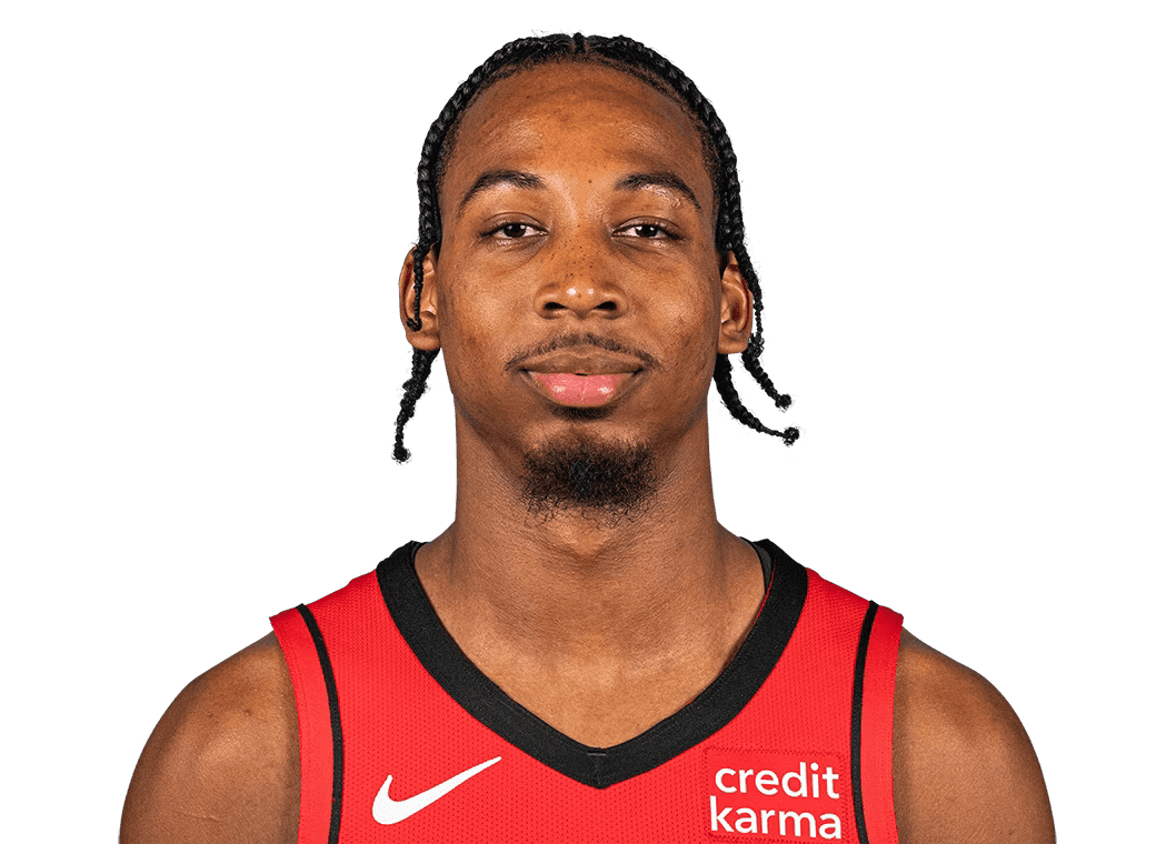 Nate Hinton