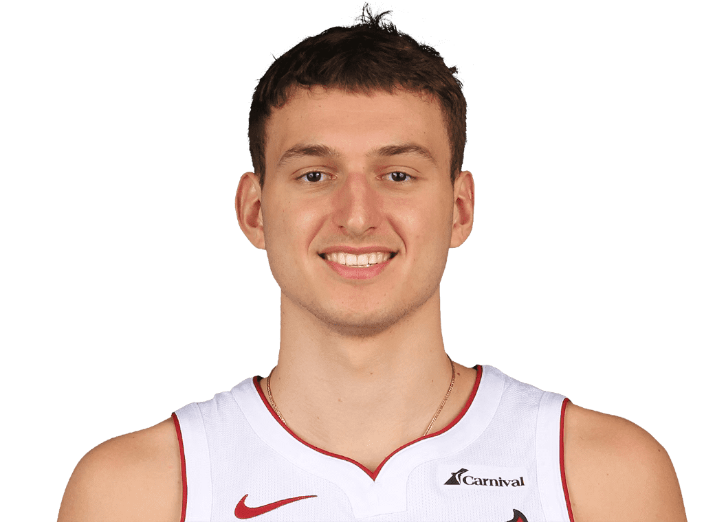 Nikola Jovic