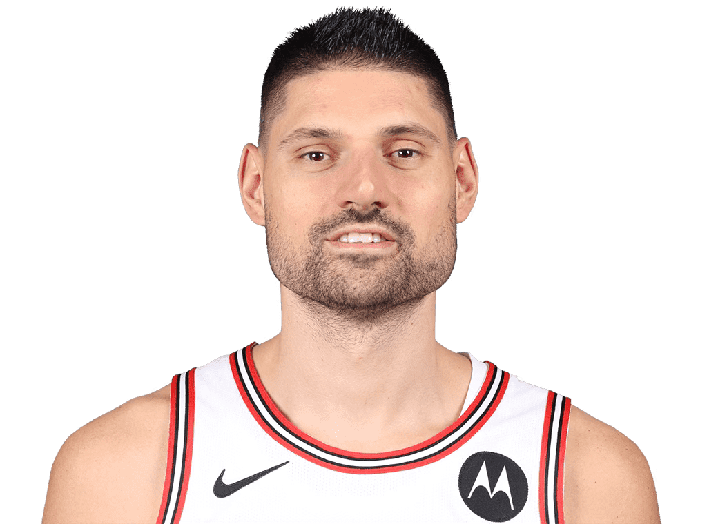 Nikola Vucevic