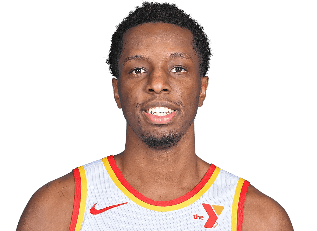 Onyeka Okongwu