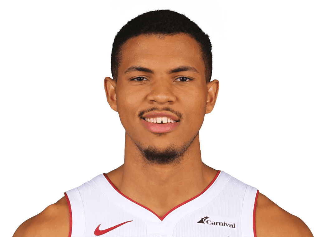 Orlando Robinson