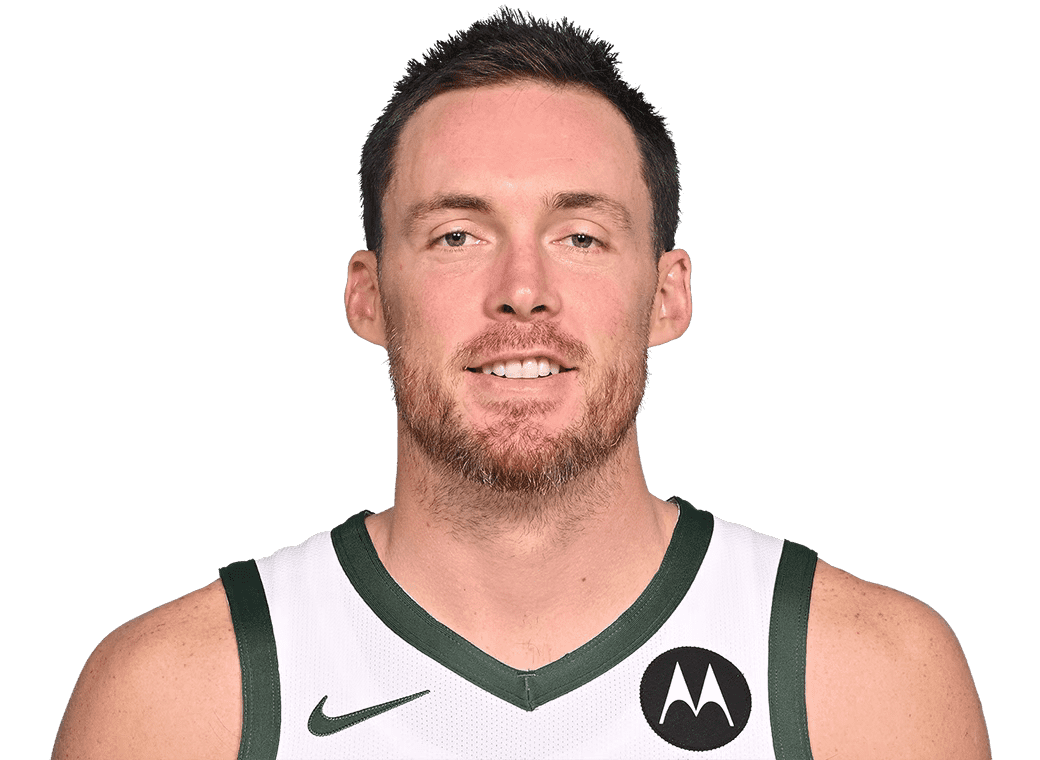 Pat Connaughton