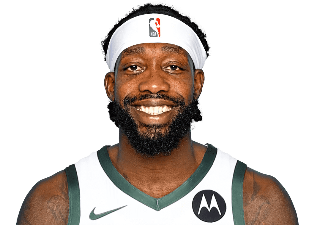 Patrick Beverley
