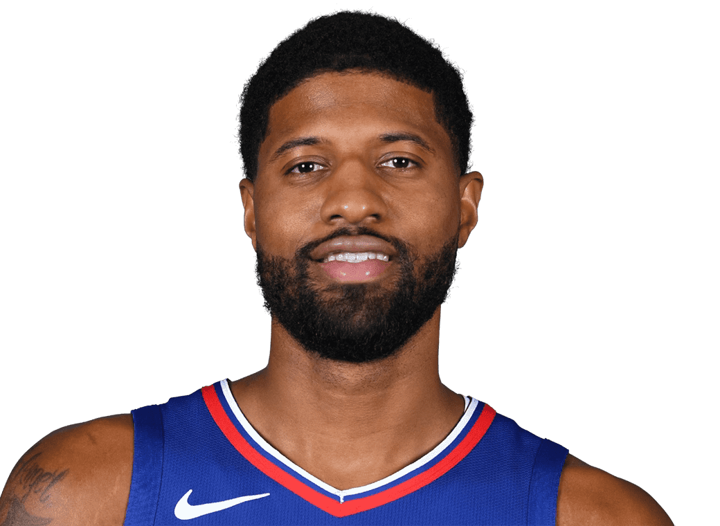 Paul George