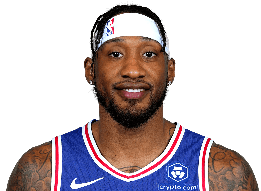 Robert Covington