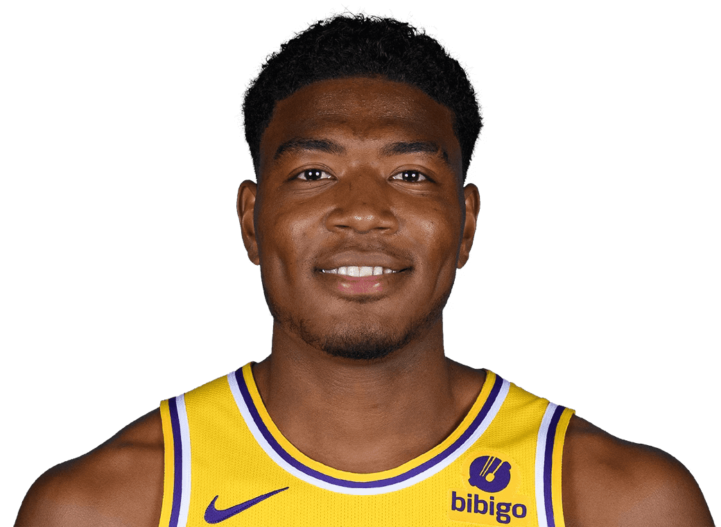 Rui Hachimura