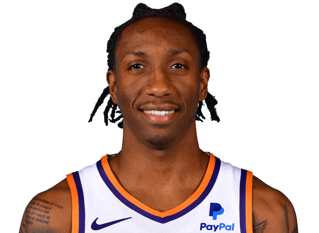 Photo de profil page joueur NBA Saben Lee