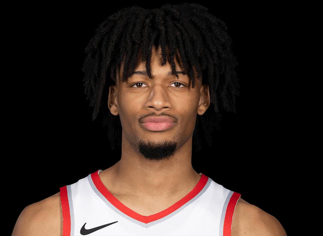 Shaedon Sharpe