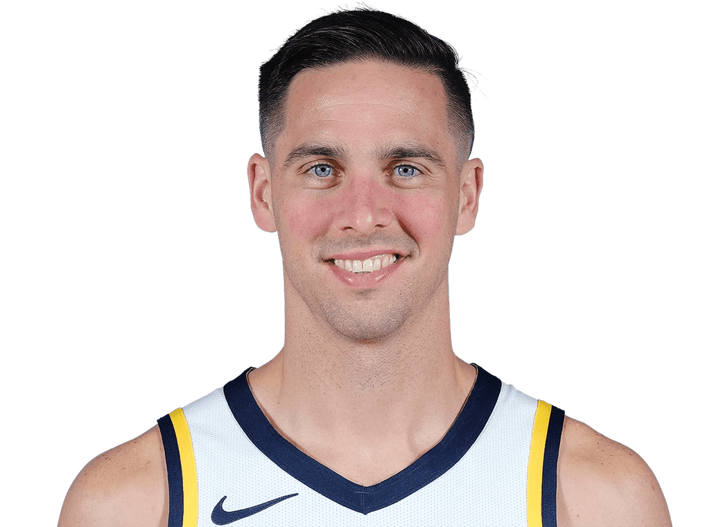 T.J. McConnell