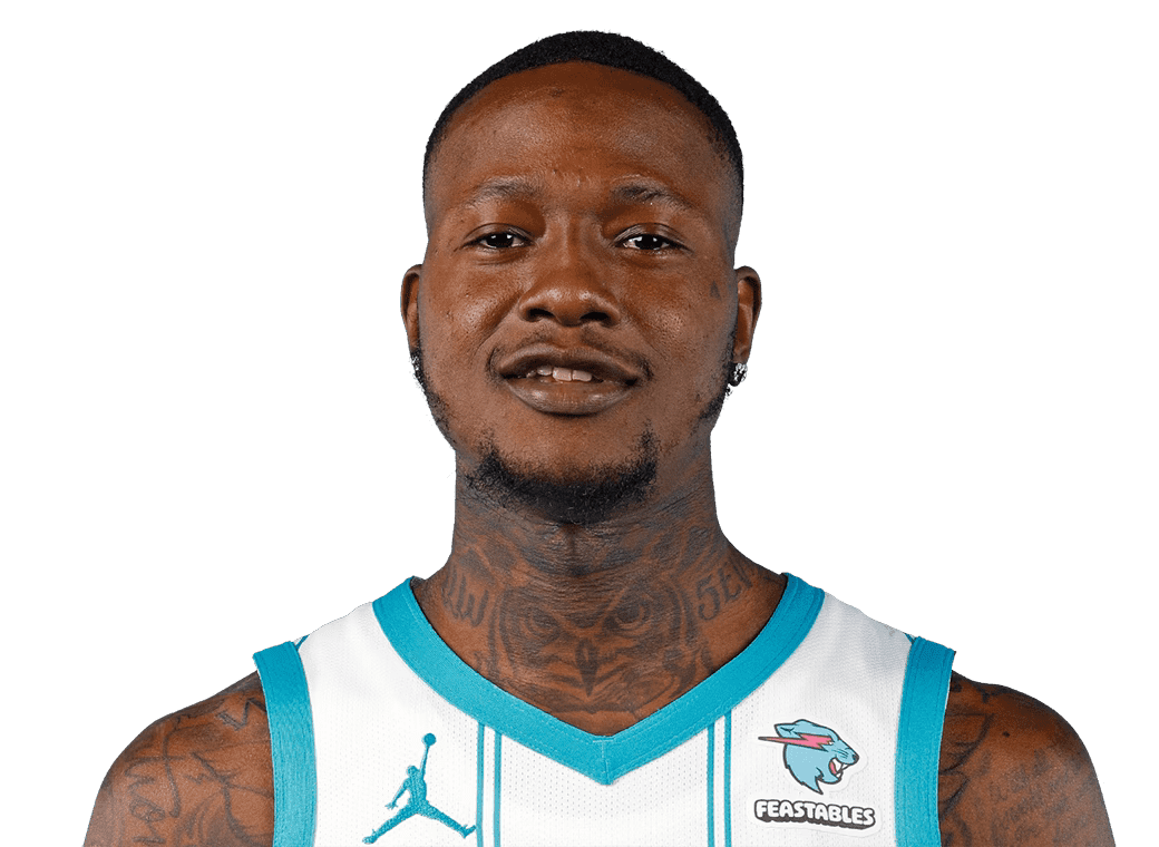Terry Rozier