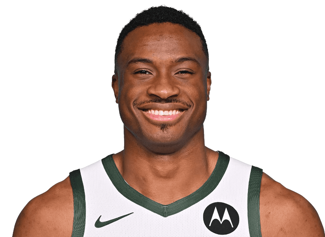 Thanasis Antetokounmpo