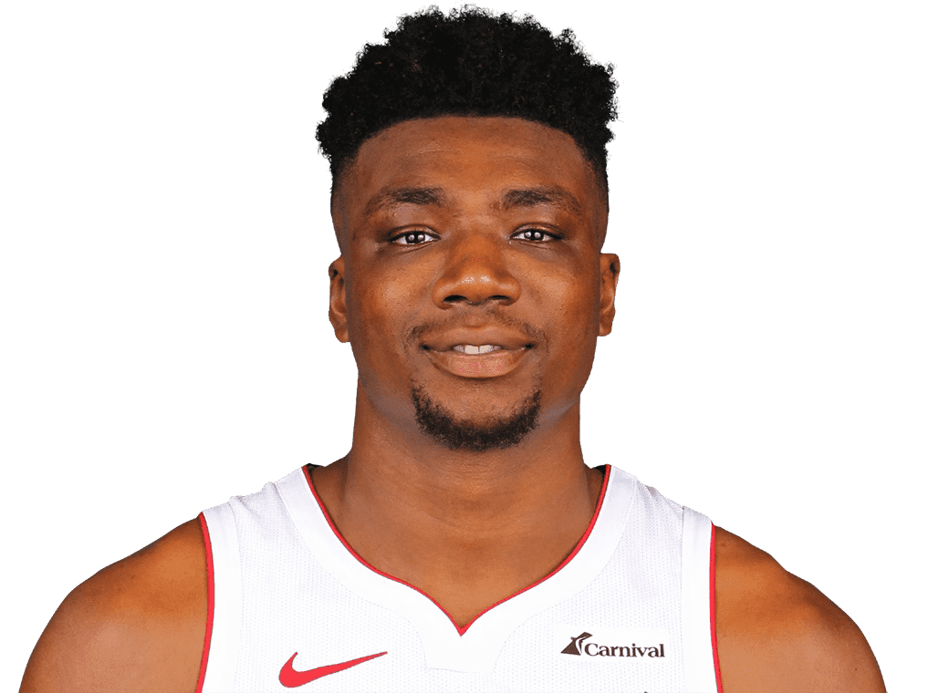 Thomas Bryant