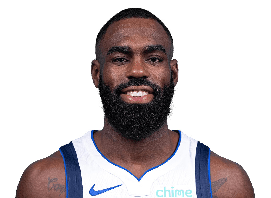 Tim Hardaway Jr.