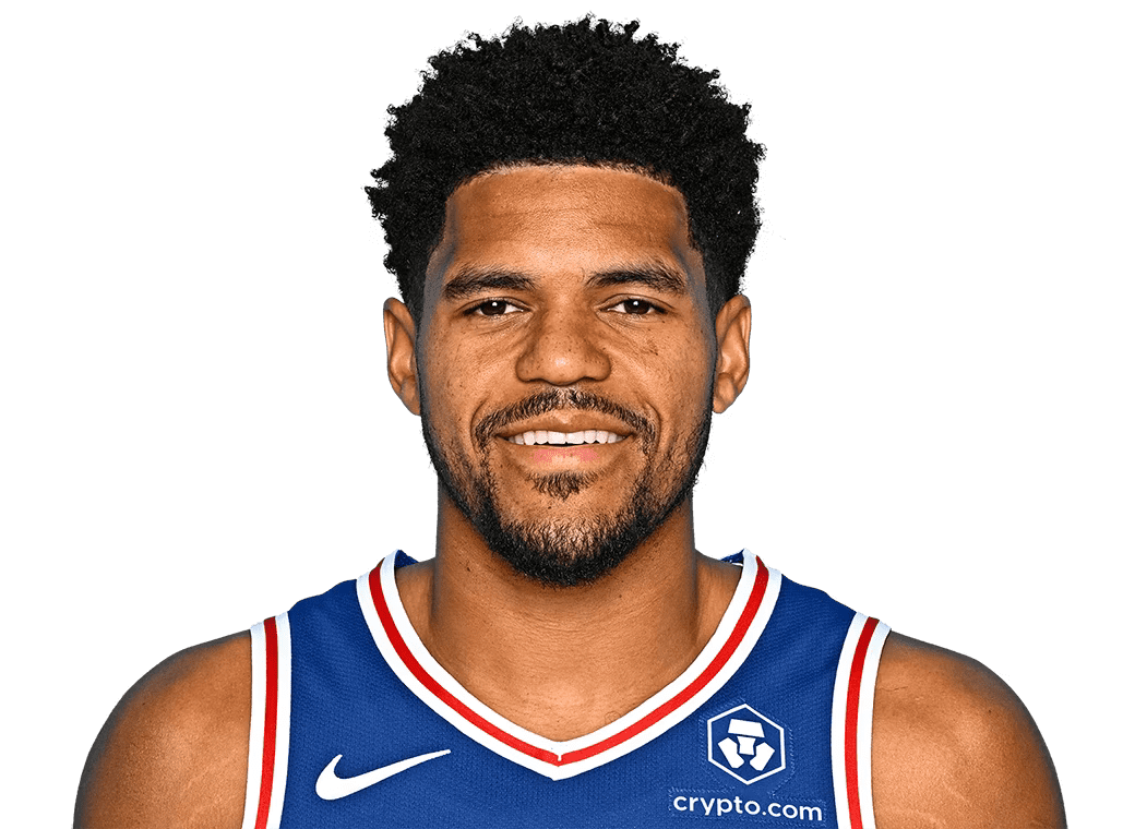 Tobias Harris