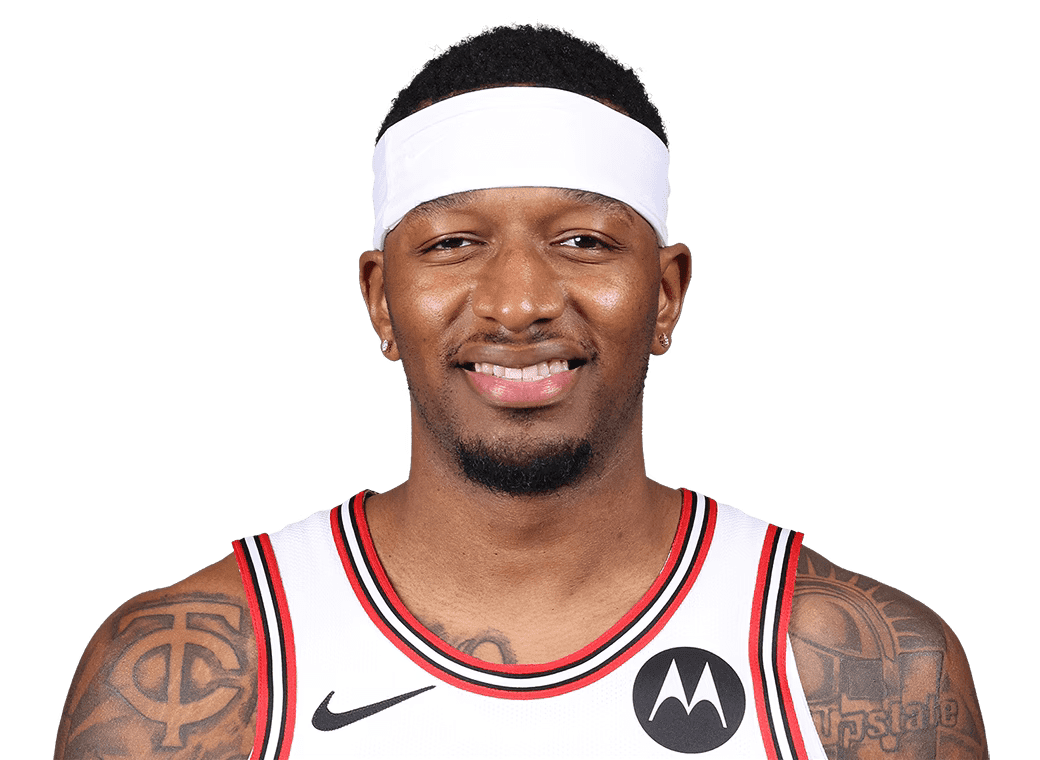 Torrey Craig