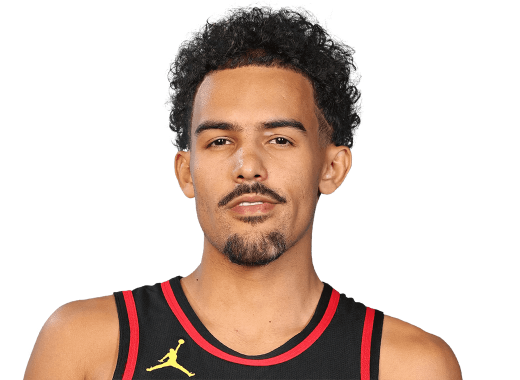 Trae Young