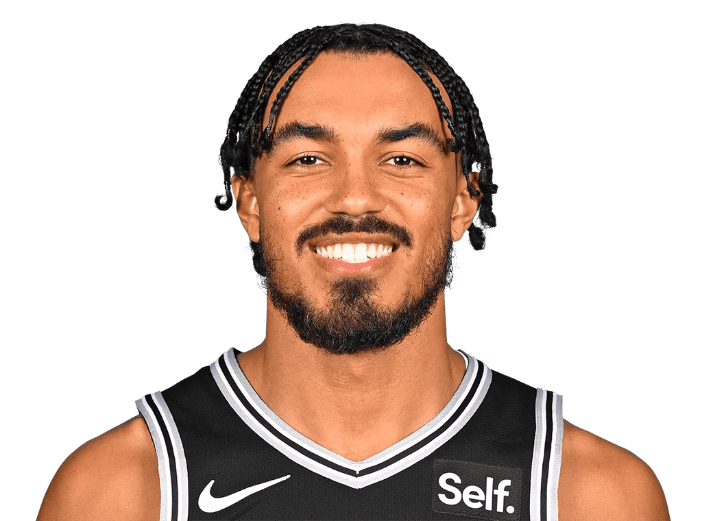 Tre Jones