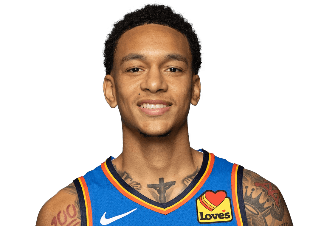 Tre Mann