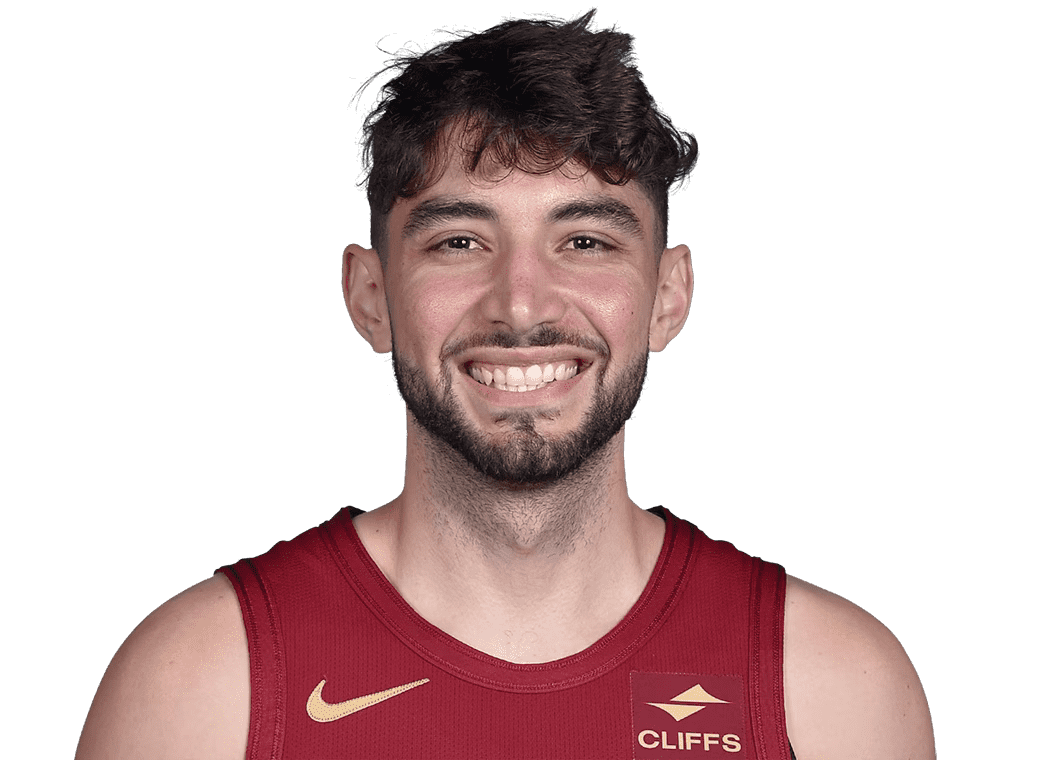 Ty Jerome