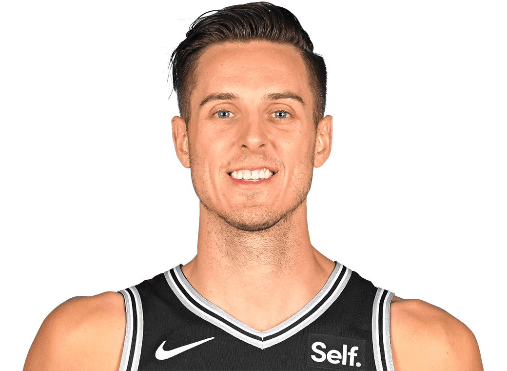 Zach Collins
