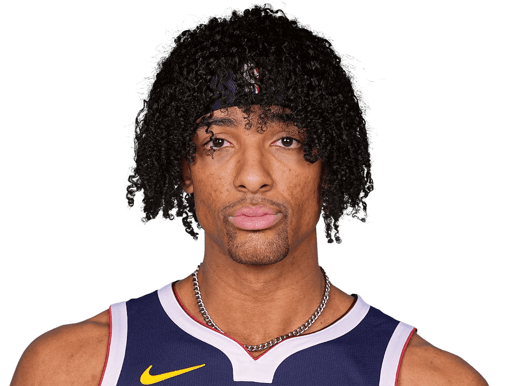 Zeke Nnaji