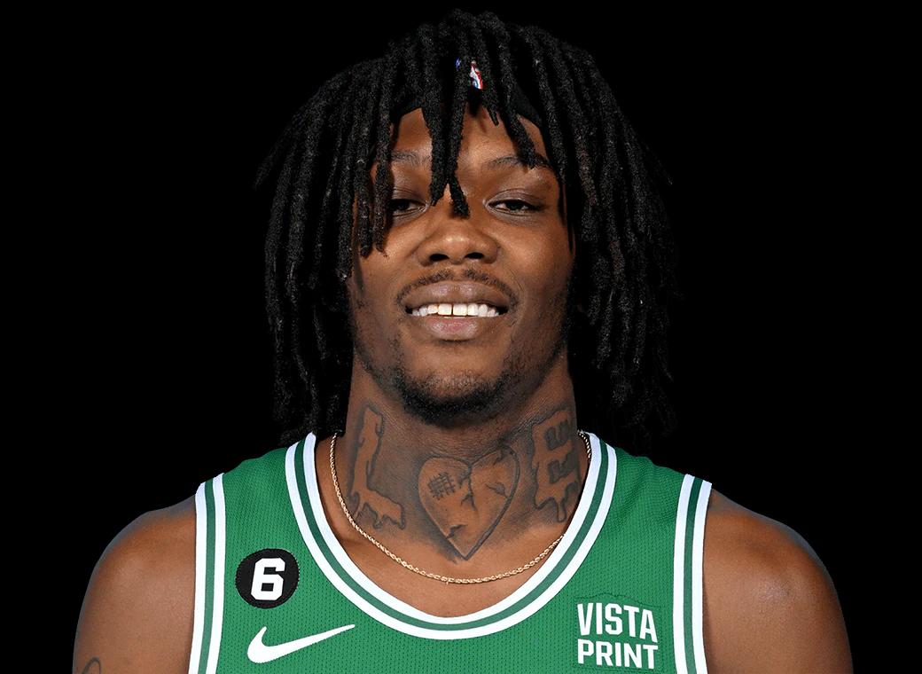 Robert Williams