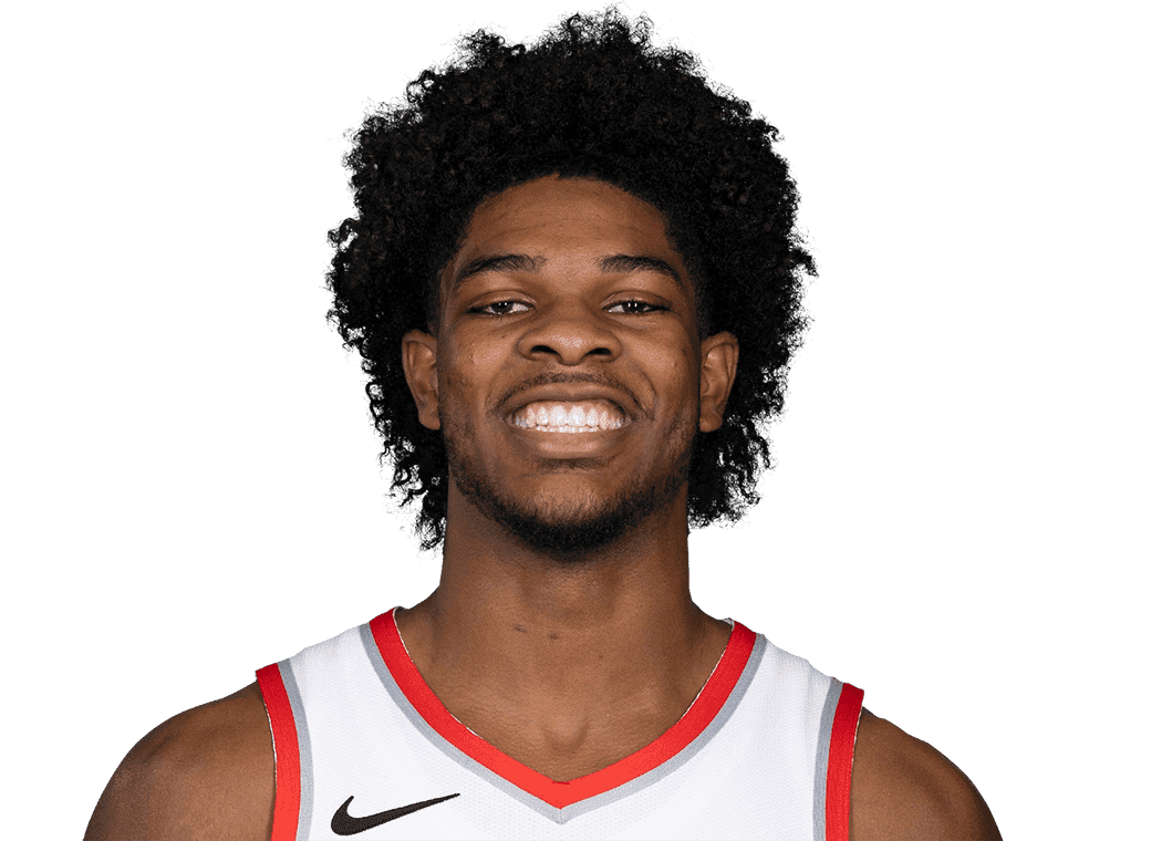 Scoot Henderson