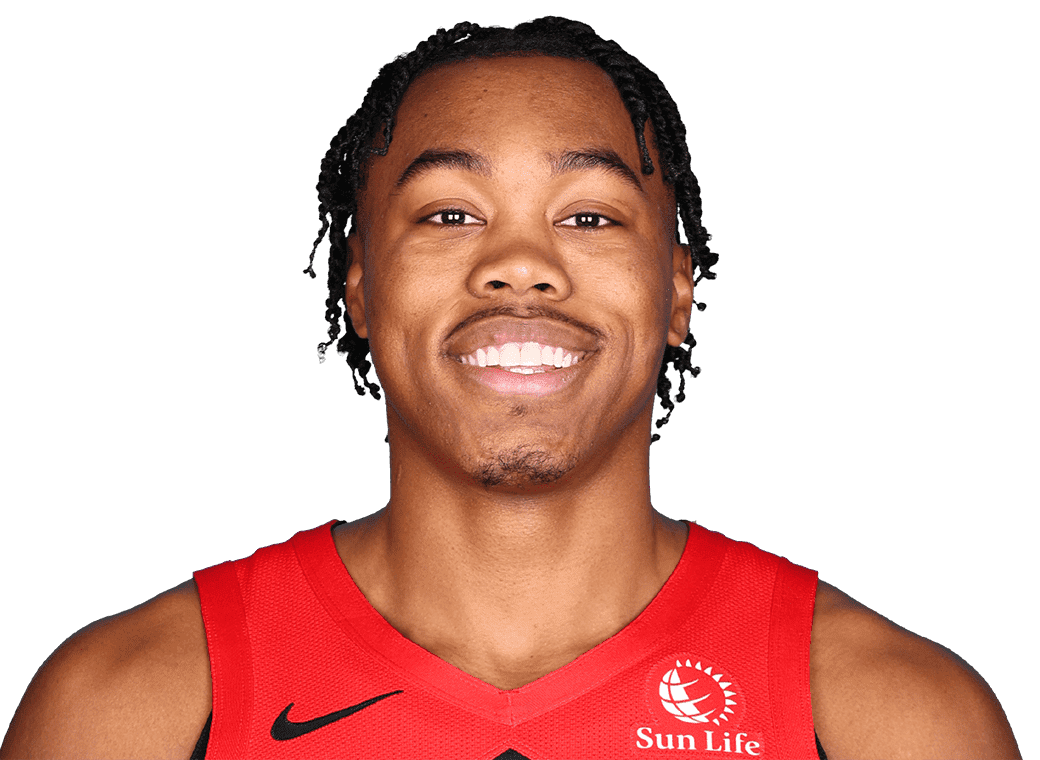 Scottie Barnes