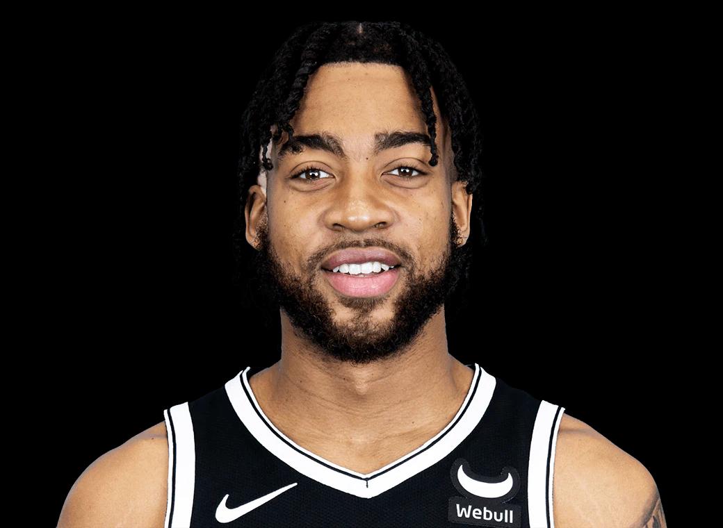 Trendon Watford