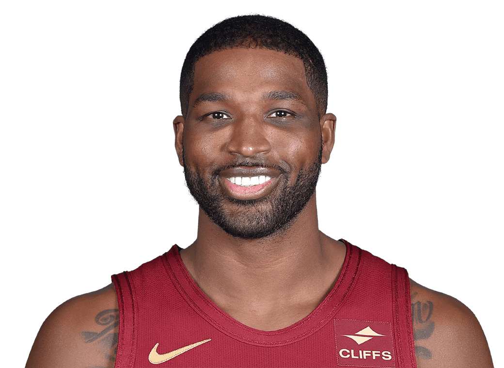 Tristan Thompson