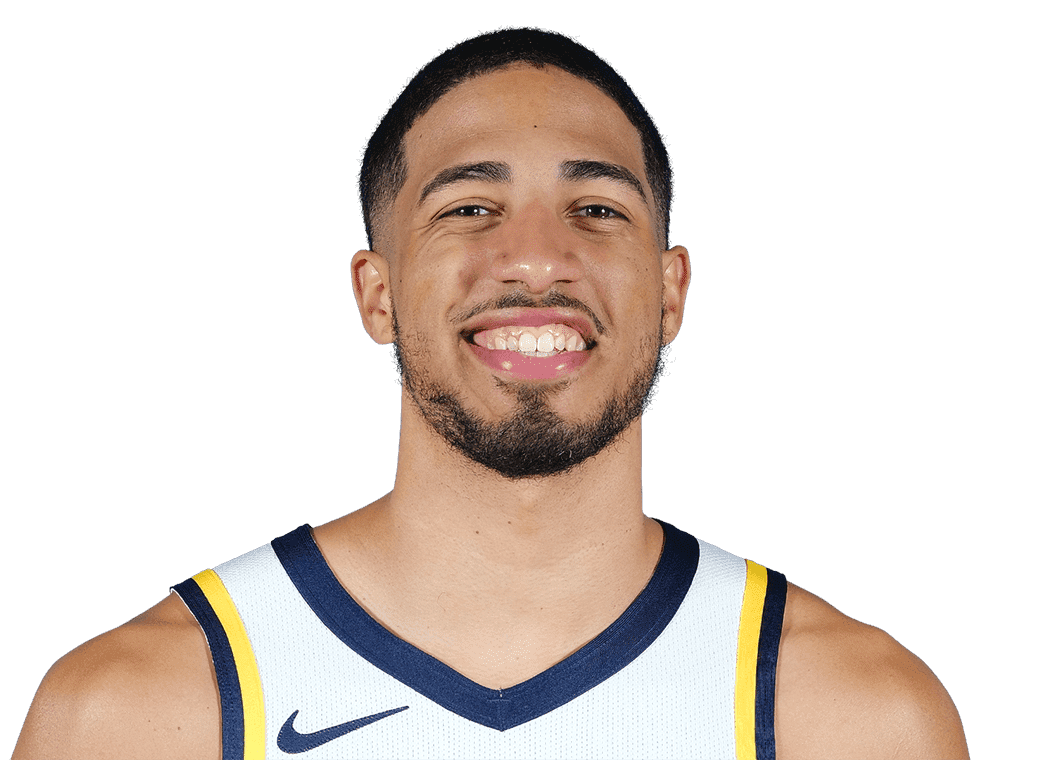 Tyrese Haliburton