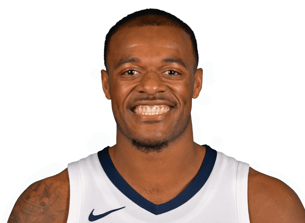 Xavier Tillman