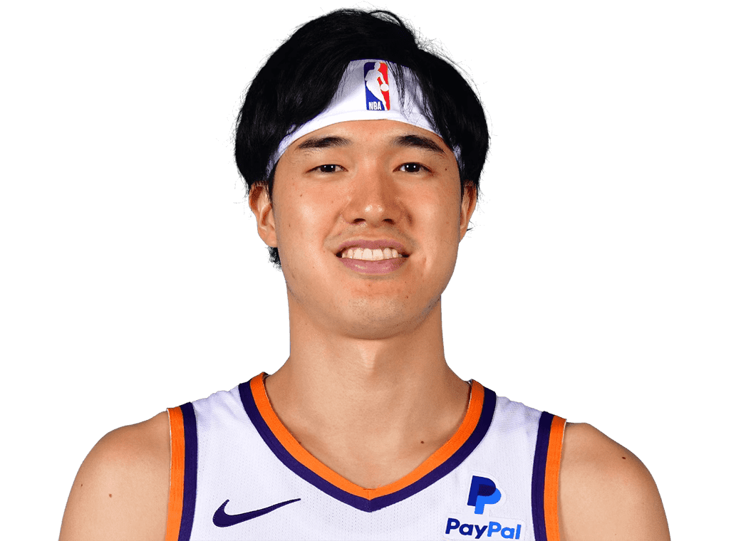 Yuta Watanabe