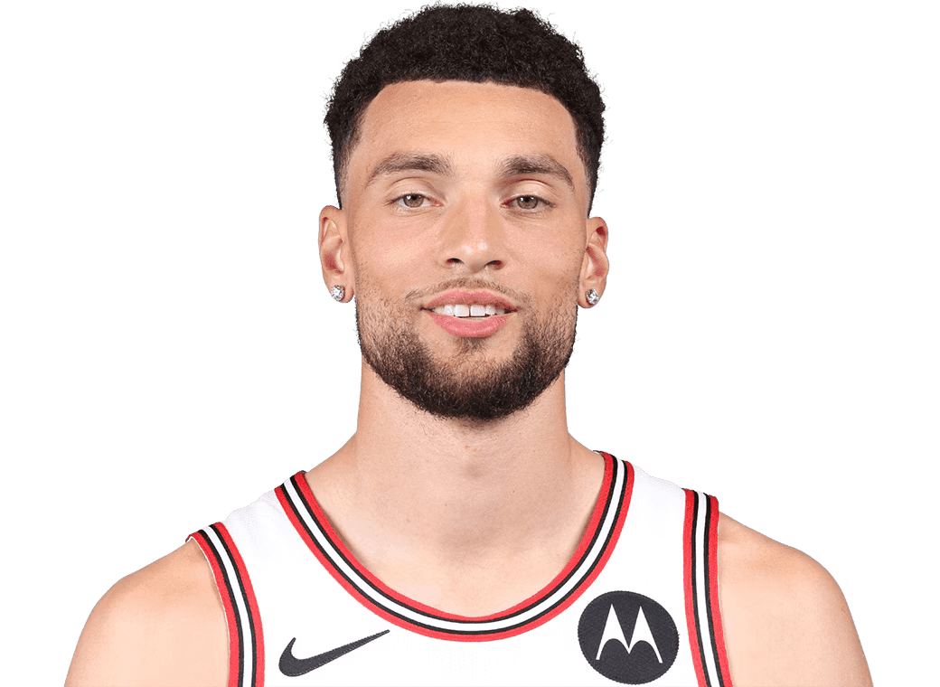 Zach LaVine
