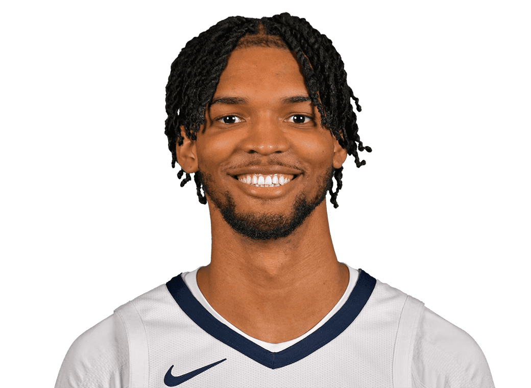 Ziaire Williams