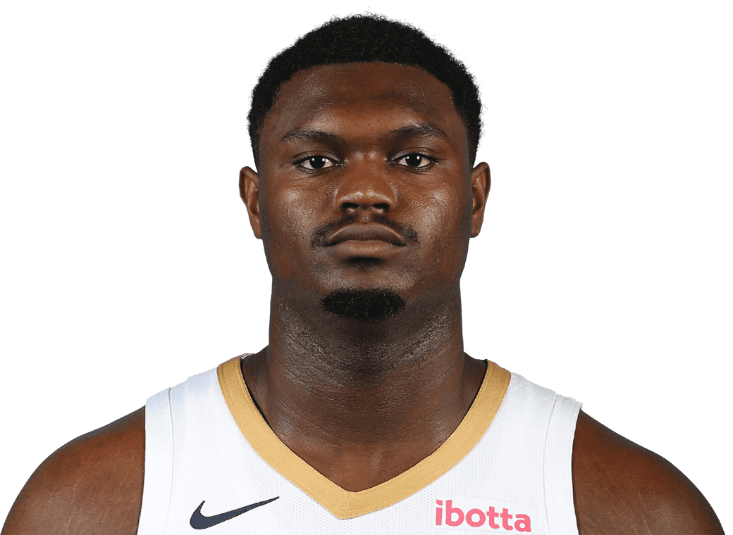 Zion Williamson