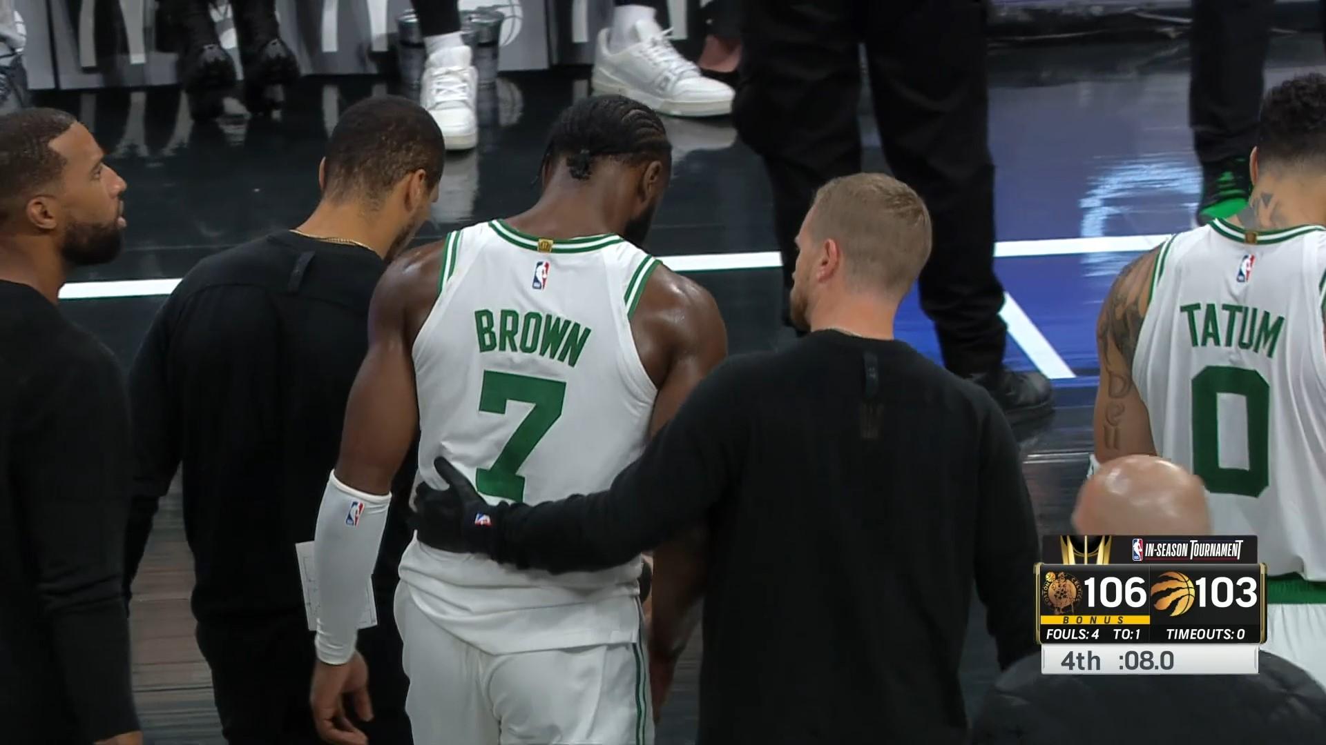 jaylen brown