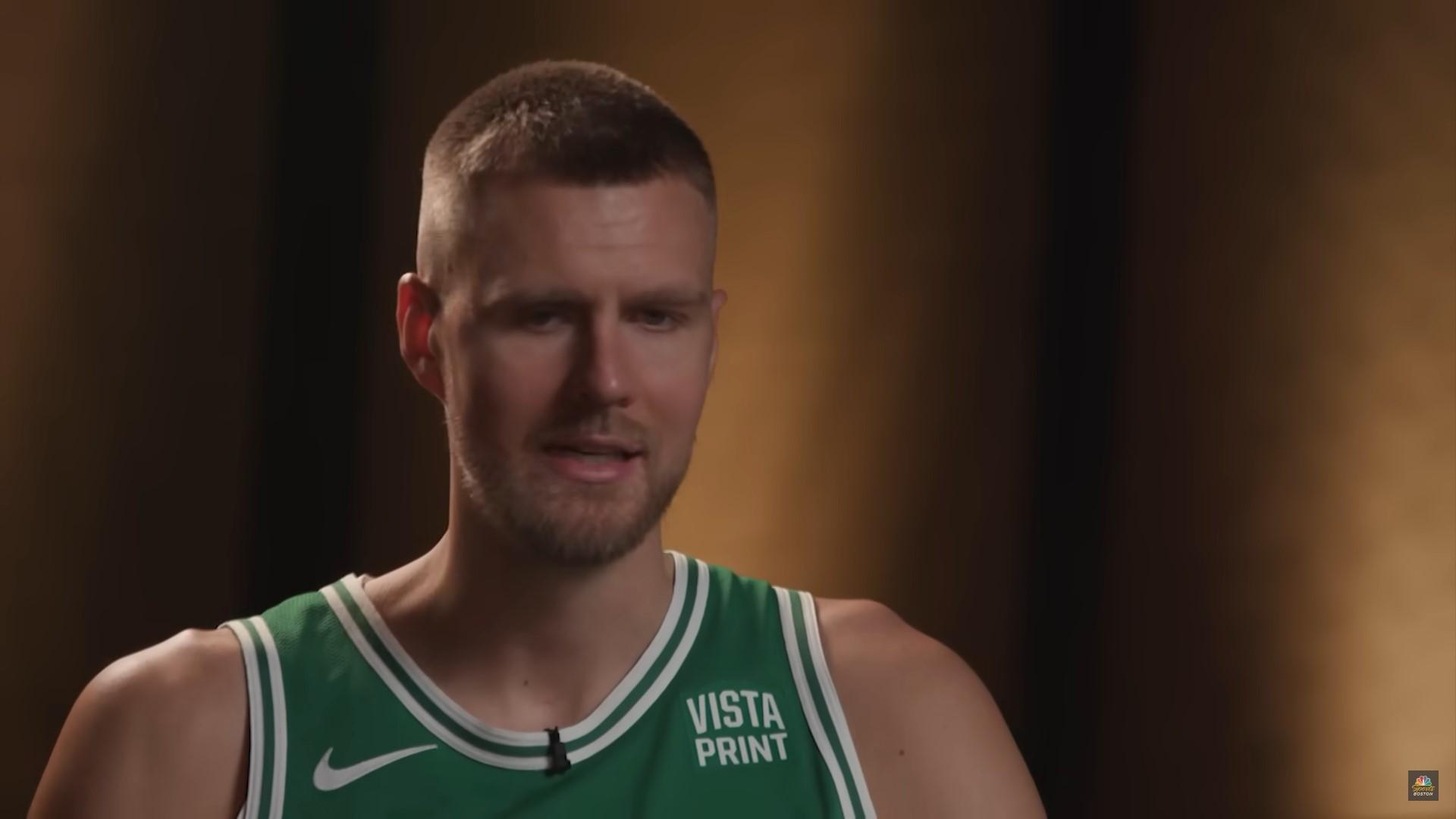 kristaps porzingis