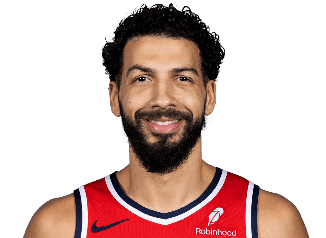 Anthony Gill