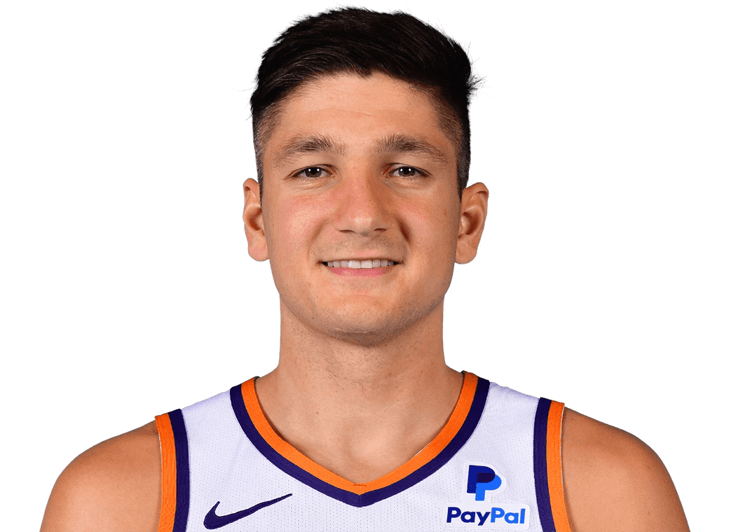 Grayson Allen