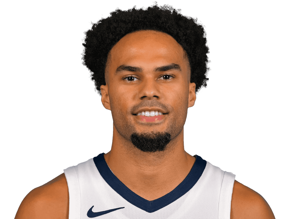 Jacob Gilyard
