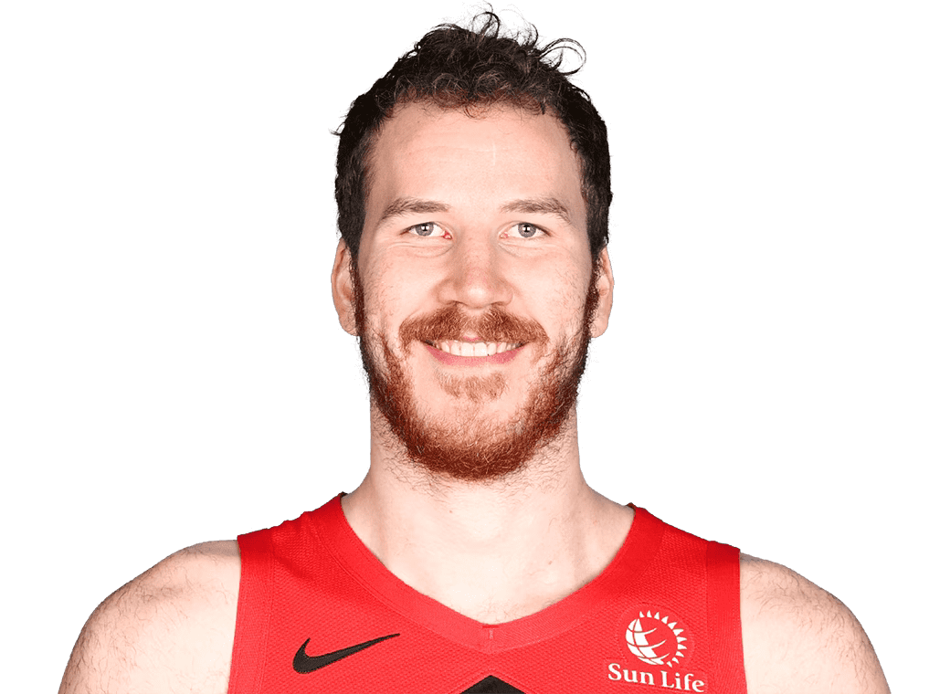 Jakob Poeltl