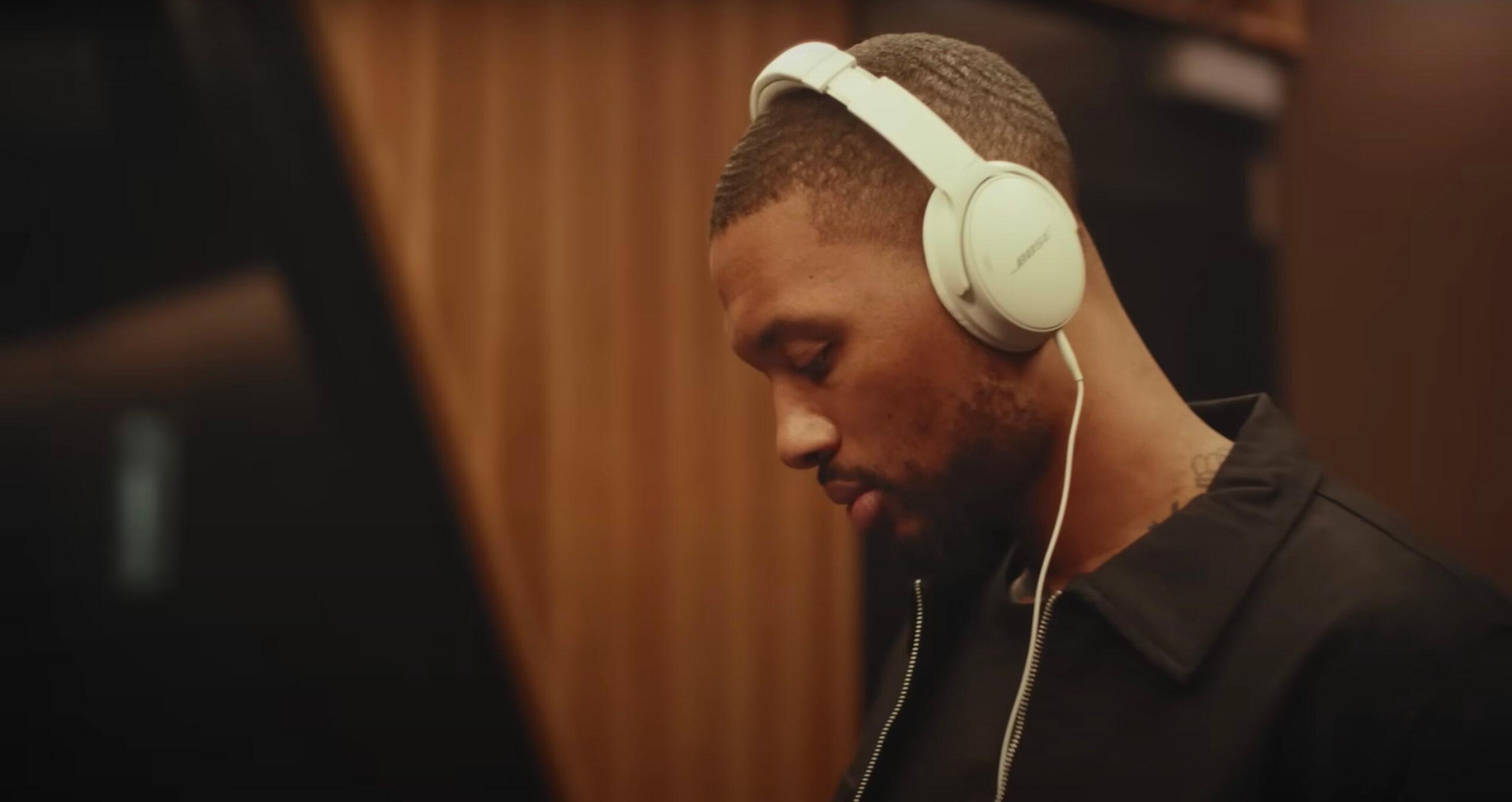 Damian Lillard